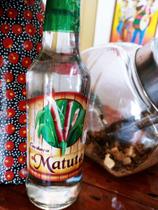 Cachaça Matuta Cachaça Matuta