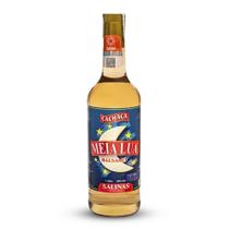 Cachaça Meia Lua Bálsamo 1L
