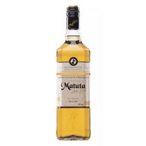 Cachaça Mel E Limão 1000ml Matuta Abelha Rainha Da Paraíba