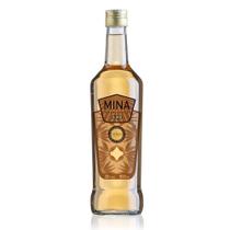 Cachaça Mina Ouro 690ml