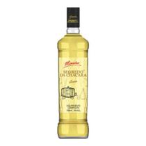 Cachaça Mineira Segredo Da Chácara Ouro 900ml