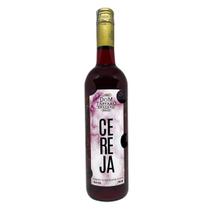 Cachaça Mista de Cereja 750ml - Dom Tapparo