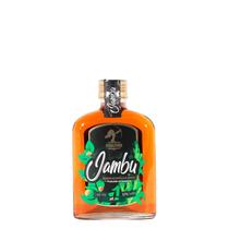 Cachaça Mista de Jambu Indiazinha 160ml