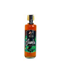 Cachaça Mista de Jambu Indiazinha 250ml