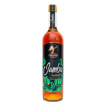 Cachaça Mista de Jambu Indiazinha 750ml