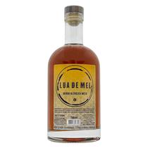 Cachaça Mista de Mel Lua de Mel 700ml