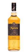 Cachaça Mista Matuta Flor de Banana 1000ml