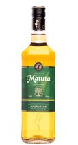 Cachaça Mista Matuta Maçã Verde - Green Apple 1000ml Cachaça Mista Matuta Maçã Verde - Green Apple 1000ml
