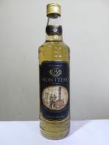 Cachaça Monttero Carvalho - 39%Vol - 670ml