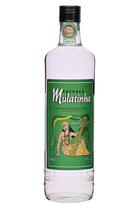 Cachaça Mulatinha Paratiana 700 Ml