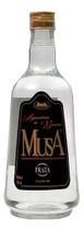 Cachaça Musa Banana Prata 750 Ml Cachaça Musa Banana Prata 750 Ml