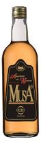 Cachaça Musa De Banana Ouro 750 Ml Cachaça Musa De Banana Ouro 750 Ml