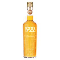 Cachaça Nacional 1922 Envelhecida 700ml