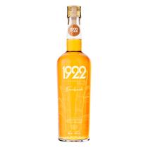 Cachaça Nacional 1922 Envelhecida 700ml Cachaça Nacional 1922 Envelhecida 700ml