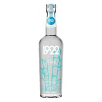 Cachaça Nacional 1922 Prata 700ml