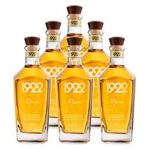 Cachaça Nacional 1922 Reserva 750ml 6 Unidades