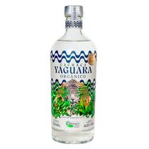 Cachaça Nacional Orgânica Yaguara 750ml