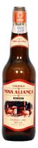 Cachaça Nova Aliança Balsamo Ouro 3 Anos - Garrafa 600ml