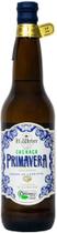 Cachaça orgânica primavera Weber barris de cabreuva 600ml