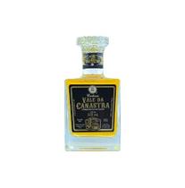 Cachaça Ouro Alfa 500ml - Vale da Canastra