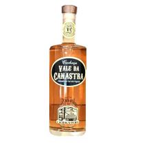 Cachaça Ouro Amazônia 700ml - Vale da Canastra