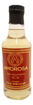 Cachaça Ouro Amorosa - Blend 3 Madeiras Envelhecida 275ml