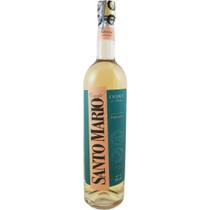Cachaça Ouro Bálsamo 750ml - Santo Mário Cachaça Ouro Bálsamo 750ml - Santo Mário