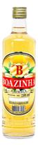 Cachaça Ouro Boazinha Envelhecida em Bálsamo 2 anos 700ml