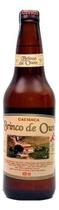 Cachaça Ouro Brinco De Ouro Armazenada Em Bálsamo 600ml