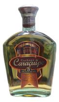 Cachaça Ouro Caraçuipe Blend 05 Madeiras 750ml Cachaça Ouro Caraçuipe Blend 05 Madeiras 750ml