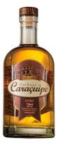 Cachaça Ouro Caraçuipe Envelhecida Em Carvalho 750ml