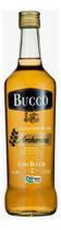 Cachaça Ouro Casa Bucco Amburana 700ml
