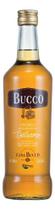 Cachaça Ouro Casa Bucco Bálsamo 3 Anos 700ml