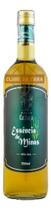 Cachaça Ouro Essência De Minas Carvalho E Amburana 700ml