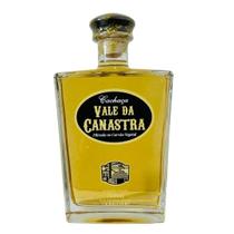 Cachaça Ouro Hércules 700ml - Vale da Canastra