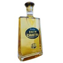 Cachaça Ouro Jules 700ml - Vale da Canastra