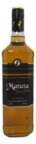Cachaça Ouro Matuta Black Blend Madeiras Especiais 1000ml