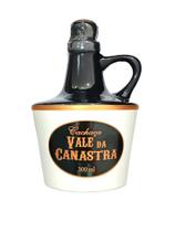 Cachaça Ouro Moringa de Porcelana 300ml - Vale da Canastra