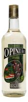Cachaça Ouro Opinião - Armazenada Em Carvalho 970ml