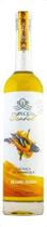 Cachaça Ouro Princesa Isabel - Bálsamo E Jaqueira 700ml
