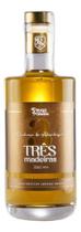 Cachaça Ouro Prosa Mineira Três Madeiras 700ml Cachaça Ouro Prosa Mineira Três Madeiras 700ml