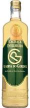 Cachaça Ouro Reserva Do Gerente Premium Carvalho 500ml
