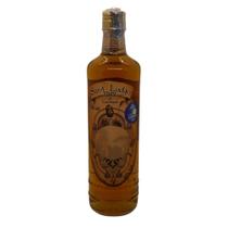 Cachaça Ouro Saint Ludger Armazenada 5 anos em Carvalho 700 ml - Cachaça Saint Ludger