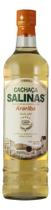 Cachaça Ouro Salinas Envelhecida Em Araribá 700ml