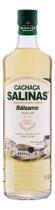 Cachaça Ouro Salinas Envelhecida Em Bálsamo 700ml