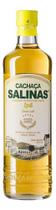 Cachaça Ouro Salinas Envelhecida Em Ipê 700ml