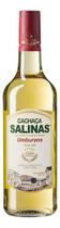 Cachaça Ouro Salinas Envelhecida em Umburana 1000ml