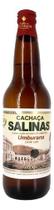 Cachaça Ouro Salinas Envelhecida Em Umburana 600ml
