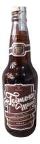 Cachaça Ouro Teimosa De Minas Envelhecida Em Umburana 600ml