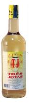 Cachaça Ouro Três Jotas Armazenada Em Carvalho 970ml Cachaça Ouro Três Jotas Armazenada Em Carvalho 970ml